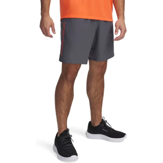 Zdjęcie produktu Spodenki męskie Woven Under Armour