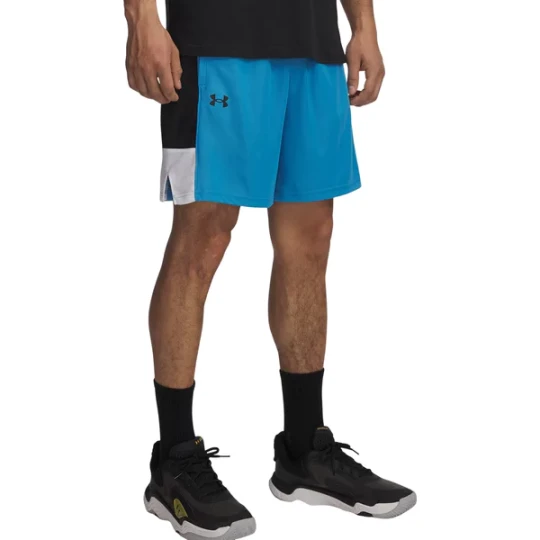 Zdjęcie produktu Spodenki męskie Zone 7'' Short Under Armour Niebieski