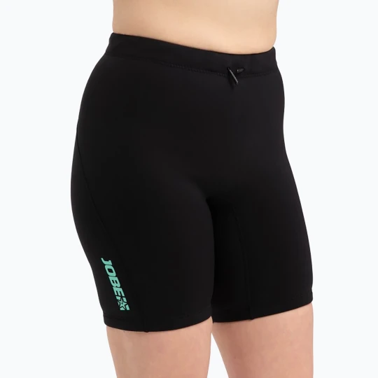 Zdjęcie produktu Spodenki neoprenowe damskie JOBE Neoprene 2 mm Short W black