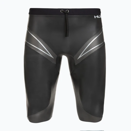 Zdjęcie produktu Spodenki neoprenowe HUUB Albacore Buoyancy Short black/silver