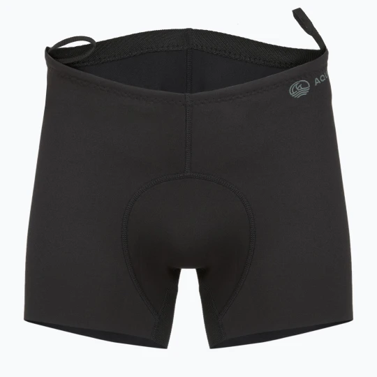 Zdjęcie produktu Spodenki neoprenowe męskie AQUASTIC HydroCore SH 1.5 mm czarny