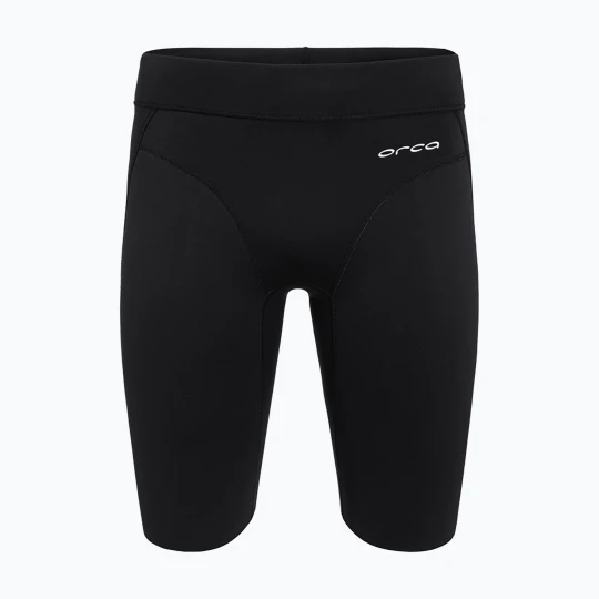 Zdjęcie produktu Spodenki neoprenowe męskie Orca Neoprene Jammer black
