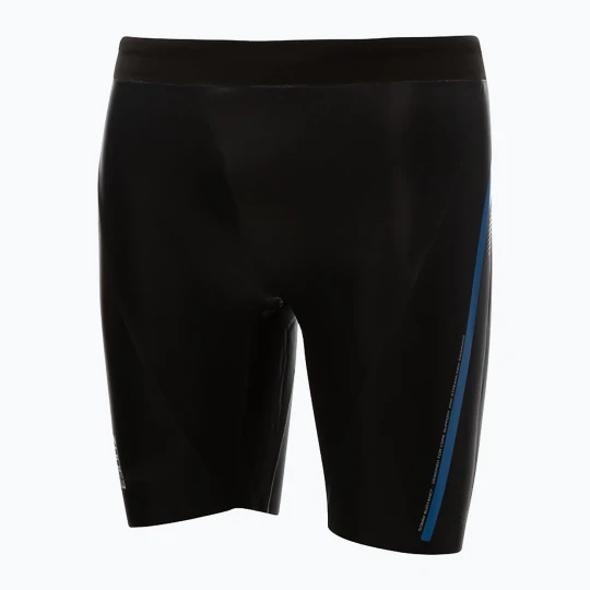 Zdjęcie produktu Spodenki neoprenowe męskie ZONE3 Buoyancy Originals 5/3 mm black/blue