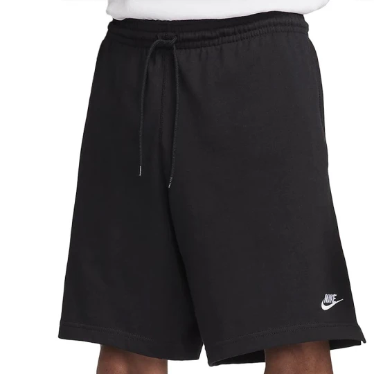 Zdjęcie produktu Spodenki męskie Nike Club FQ4359-010 - czarne