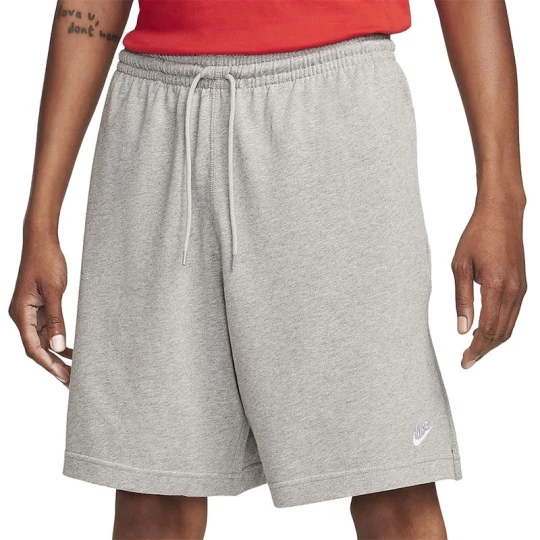 Zdjęcie produktu Spodenki Nike Club FQ4359-063 - szare