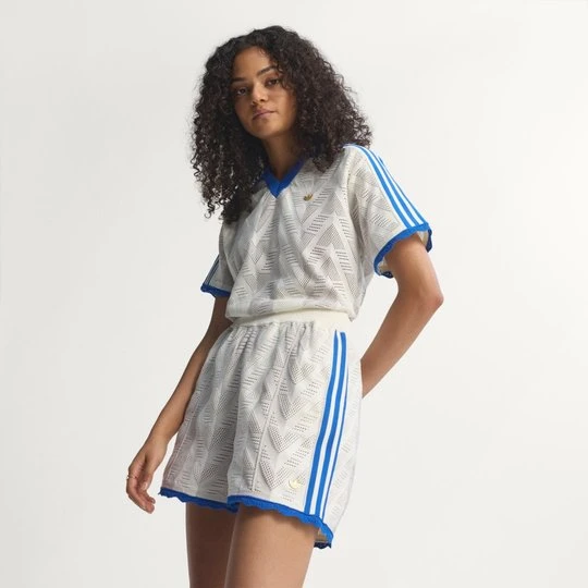 Zdjęcie produktu SPODENKI O LUŹNYM KROJU FIREBIRD Adidas