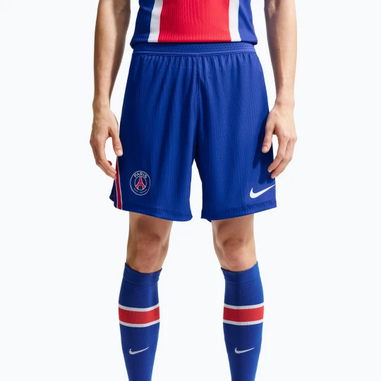 Zdjęcie produktu Spodenki piłkarskie męskie Nike FC Barcelona Dri-Fit ADV Match old royal/white Niebieski