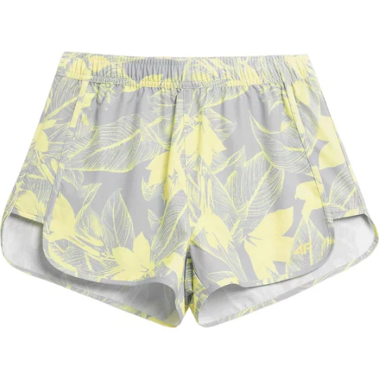 Zdjęcie produktu Spodenki plażowe damskie 4FSS23UBDSF044 4F