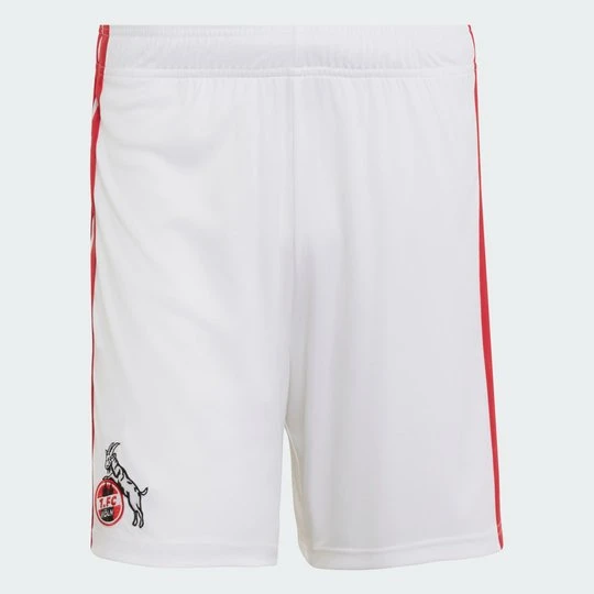 Zdjęcie produktu Spodenki podstawowe 1. FC KOELN 26/27 Adidas biały