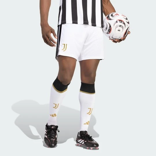 Zdjęcie produktu Spodenki podstawowe Juventus 26 / 27 Adidas biały