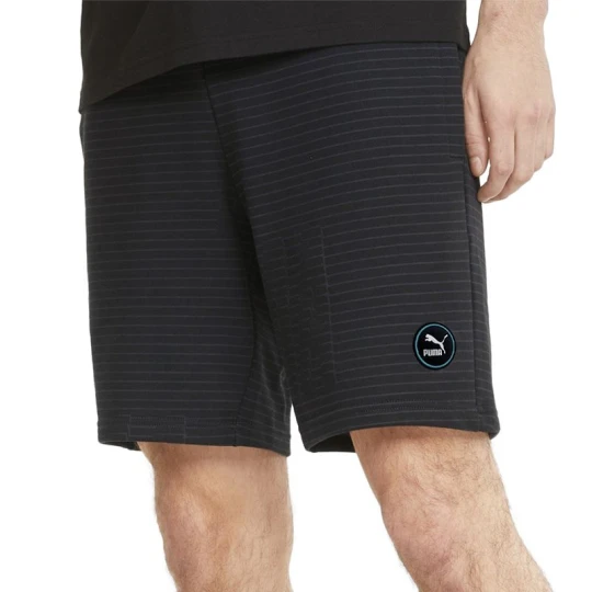 Zdjęcie produktu Spodenki Puma SWxP Printed 53362451 - czarne