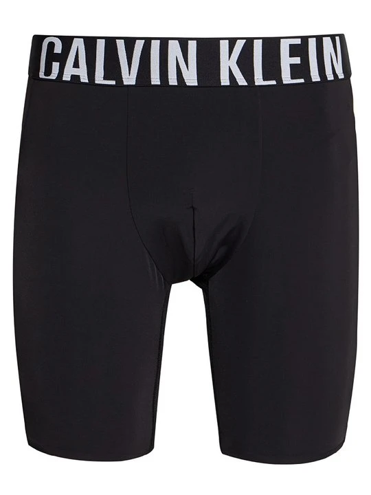 Zdjęcie produktu Spodenki rowerowe Calvin Klein czarny