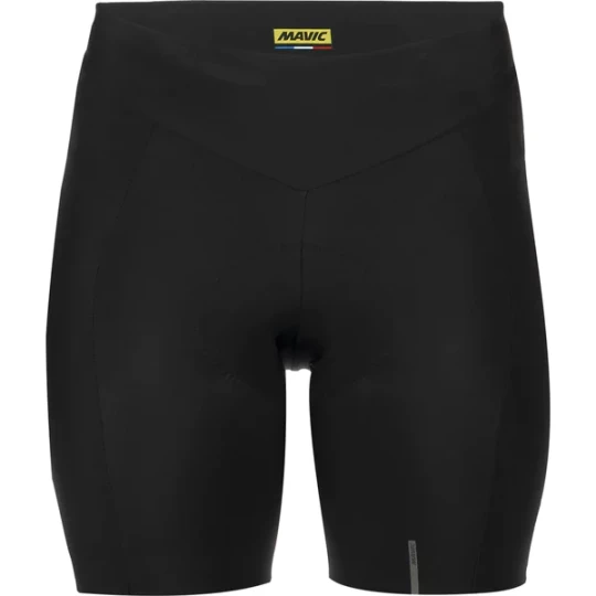 Zdjęcie produktu Spodenki rowerowe damskie Essential Mavic Czarny