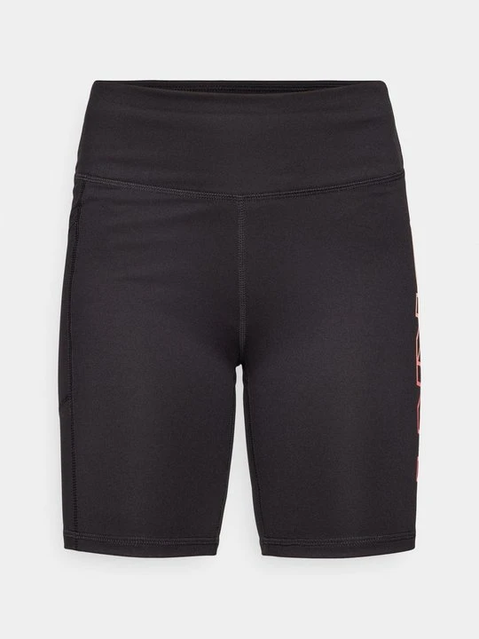 Zdjęcie produktu Spodenki rowerowe DKNY czarny