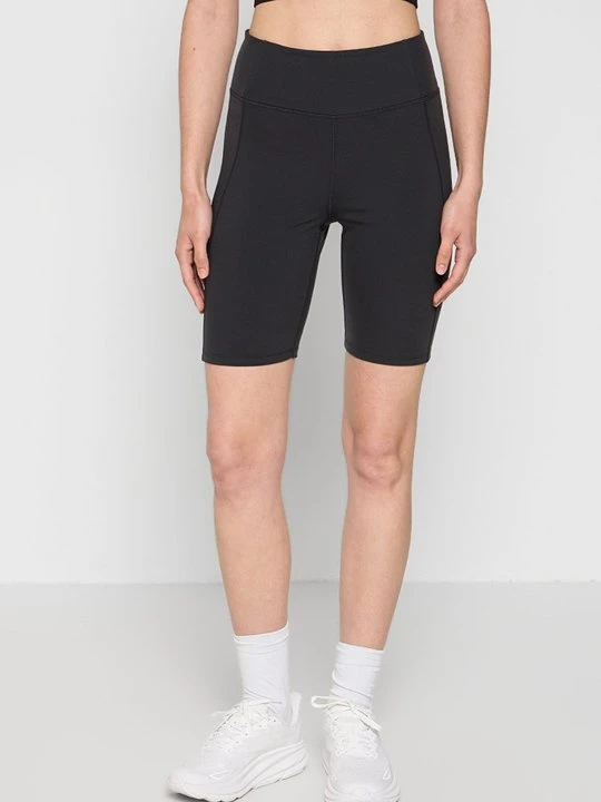 Zdjęcie produktu Spodenki rowerowe Girlfriend Collective czarny
