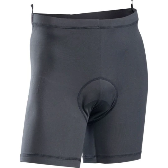 Zdjęcie produktu Spodenki rowerowe męskie Pro Inner Northwave Czarny