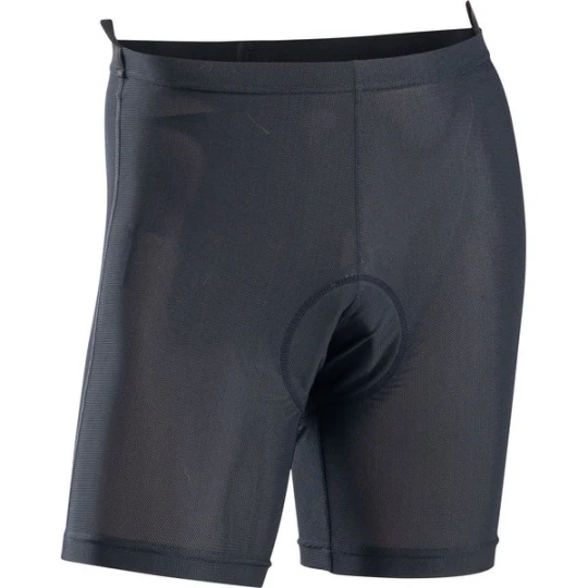 Zdjęcie produktu Spodenki rowerowe męskie Sport 2 Inner Northwave Czarny