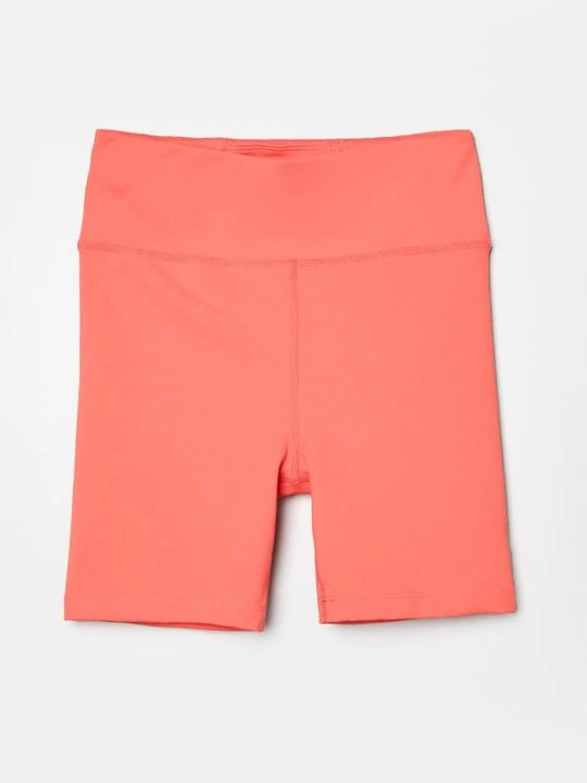 Zdjęcie produktu Spodenki rowerowe Nike biały