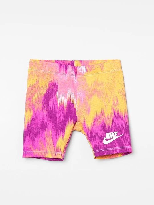 Zdjęcie produktu Spodenki rowerowe Nike jasnoróżowy