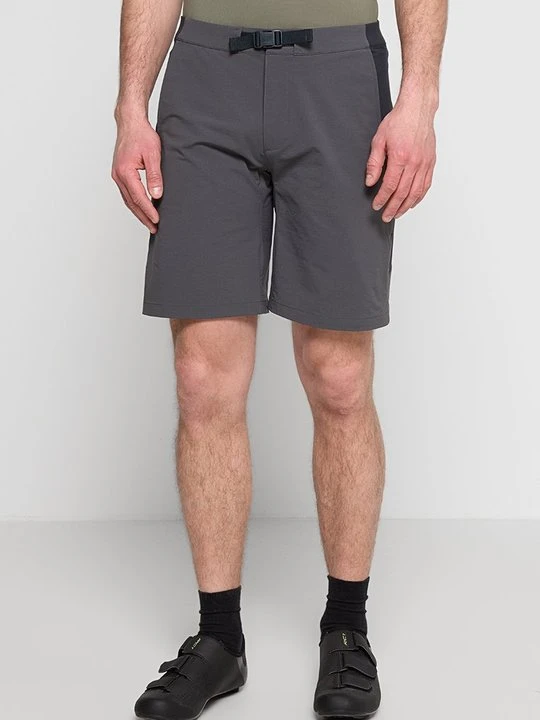 Zdjęcie produktu Spodenki rowerowe Rapha szary
