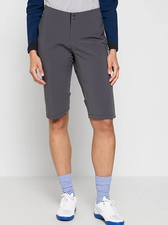 Zdjęcie produktu Spodenki rowerowe Rapha szary