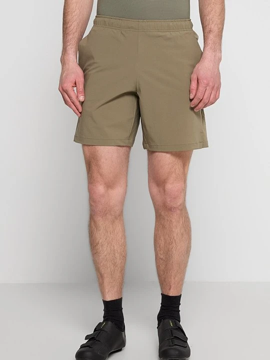 Zdjęcie produktu Spodenki rowerowe Rapha khaki