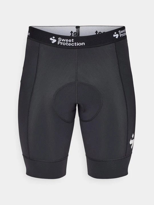 Zdjęcie produktu Spodenki rowerowe Sweet Protection czarny