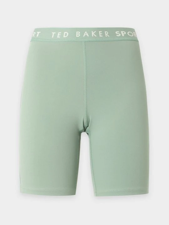 Zdjęcie produktu Spodenki rowerowe Ted Baker jasnoróżowy