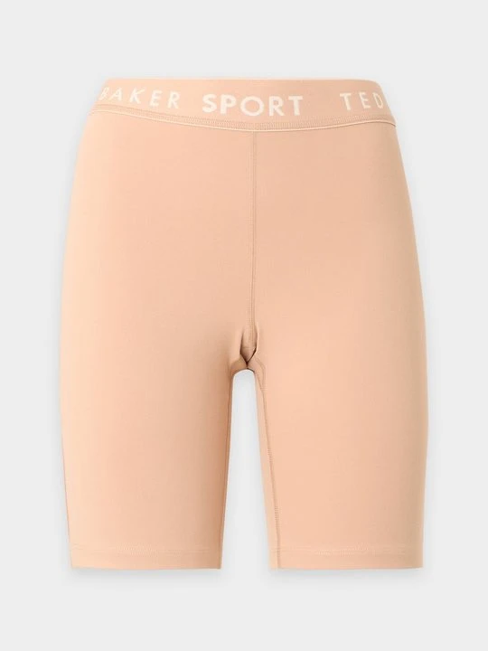 Zdjęcie produktu Spodenki rowerowe Ted Baker taupe