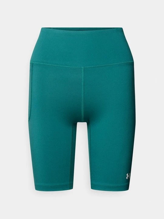 Zdjęcie produktu Legginsy Under Armour ciemnozielony