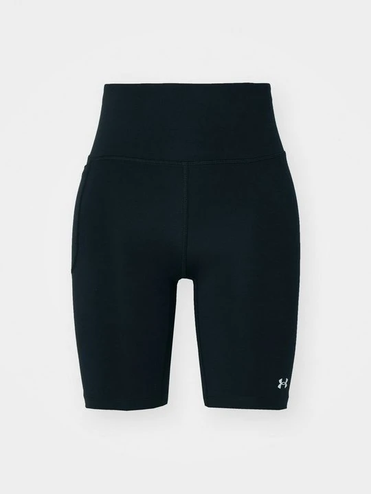 Zdjęcie produktu Spodenki rowerowe Under Armour czarny