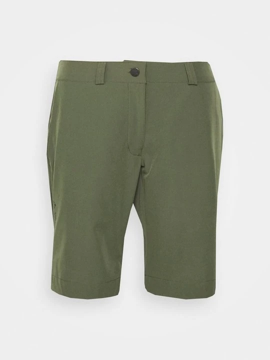 Zdjęcie produktu Spodenki rowerowe Vaude khaki