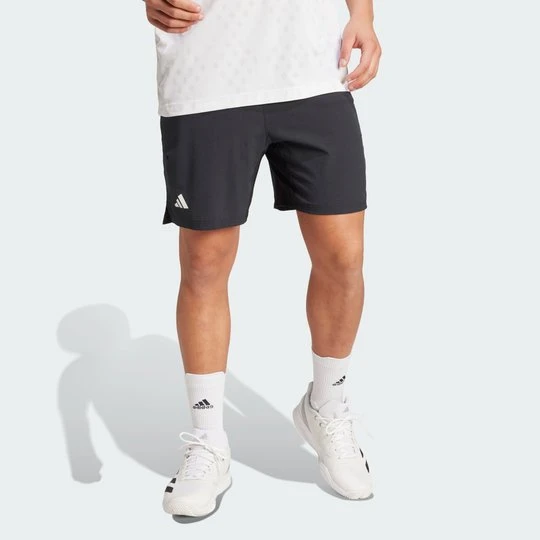 Zdjęcie produktu Spodenki Tennis Climacool Ergo Adidas czarny