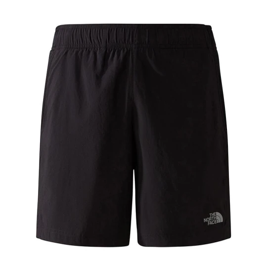 Zdjęcie produktu Spodenki męskie The North Face 24/7 0A3O1B4H01 - czarne