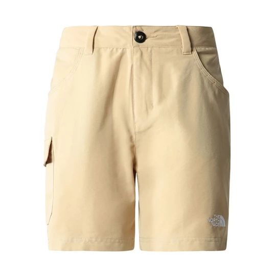 Zdjęcie produktu Spodenki The North Face Horizon Circular 0A8251LK51 - beżowe