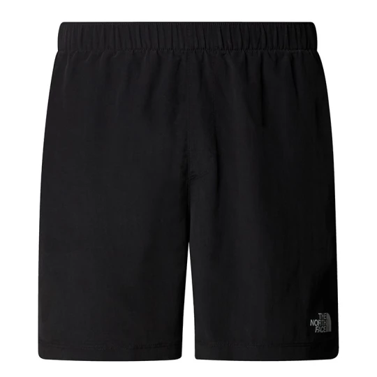 Zdjęcie produktu Spodenki The North Face Water 0A5IG54H01 - czarne