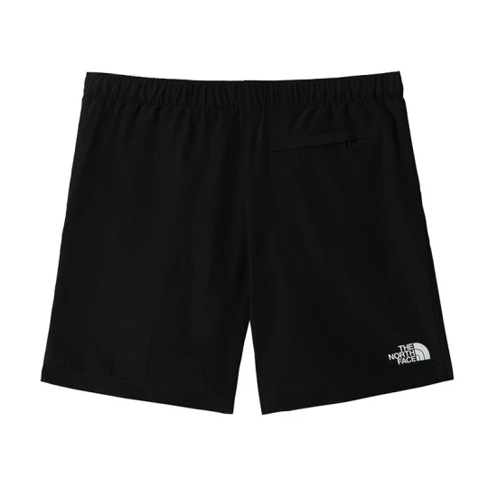 Zdjęcie produktu Spodenki The North Face Water 0A5IG5JK31 - czarne