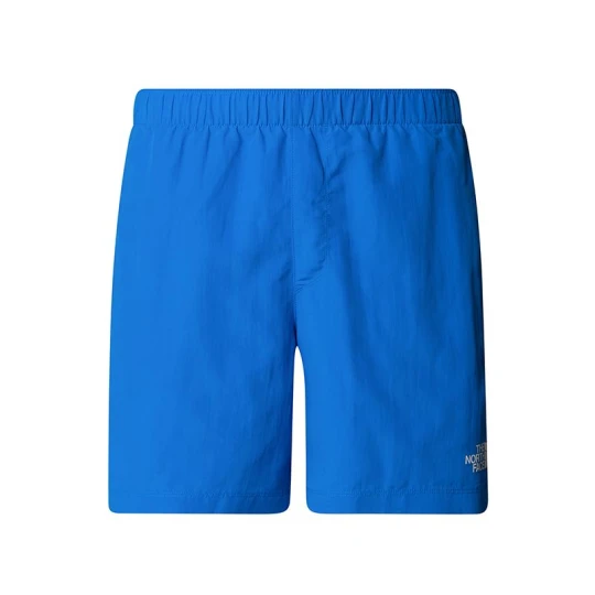 Zdjęcie produktu Spodenki The North Face Water 0A5IG5T4S1 - niebieskie