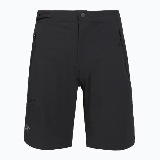 Zdjęcie produktu Spodenki trekkingowe damskie Arcteryx Gamma SL 9" black Arc'teryx
