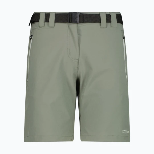 Zdjęcie produktu Spodenki trekkingowe damskie CMP 3T51146 Bermuda avocado Zielony