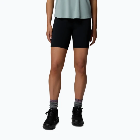 Zdjęcie produktu Spodenki trekkingowe damskie Columbia Loneridge black