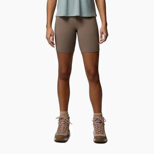 Zdjęcie produktu Spodenki trekkingowe damskie Columbia Loneridge iron Szary