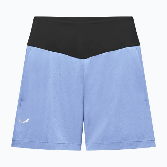 Zdjęcie produktu Spodenki trekkingowe damskie Salewa Pedroc DST Light morning blue