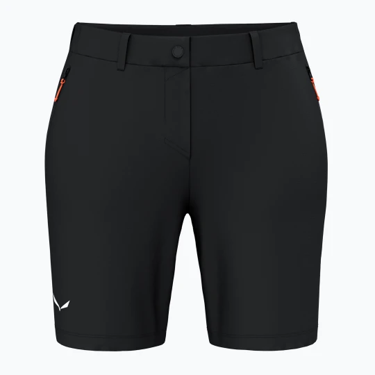 Zdjęcie produktu Spodenki trekkingowe damskie Salewa Puez Talvena DST black out