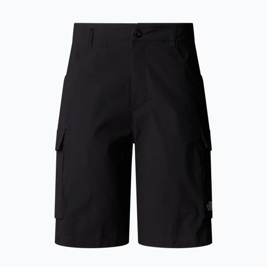 Zdjęcie produktu Spodenki trekkingowe damskie The North Face Exploration Cargo tnf black