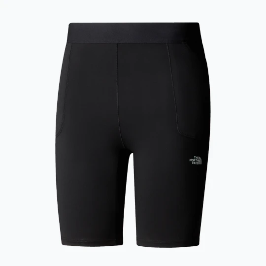 Zdjęcie produktu Spodenki trekkingowe damskie The North Face Refina 8" tnf black