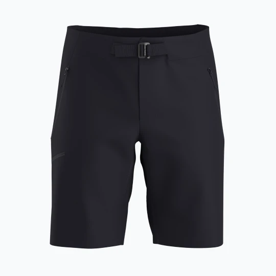 Zdjęcie produktu Spodenki trekkingowe męskie Arcteryx Gamma SL 9" black Arc'teryx