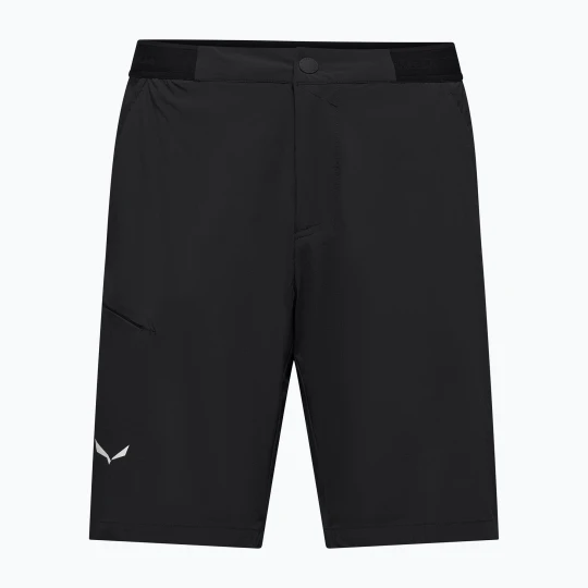 Zdjęcie produktu Spodenki trekkingowe męskie Salewa Pedroc 4 DST Cargo black out