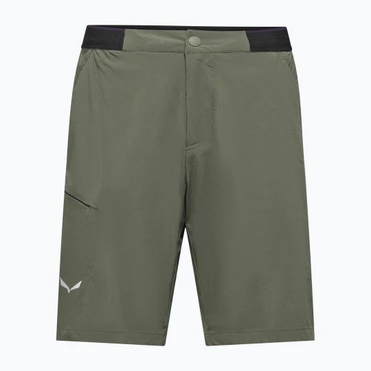 Zdjęcie produktu Spodenki trekkingowe męskie Salewa Pedroc 4 DST Cargo faded green