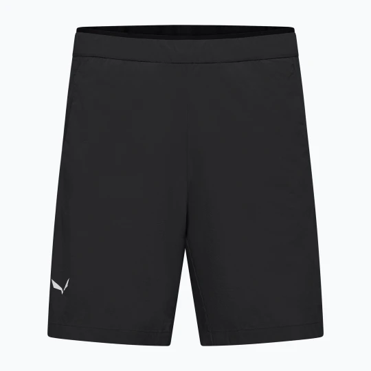 Zdjęcie produktu Spodenki trekkingowe męskie Salewa Pedroc DST Light black out